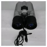 Lot of Bushnell Case and Compact Binoculars