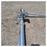 Manfrotto Autopole Telescoping Support Pole Set