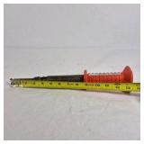 Remington Powder Actuated Fastening Tool with Anchors and Loads