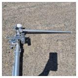 Manfrotto Autopole Telescoping Support Pole Set