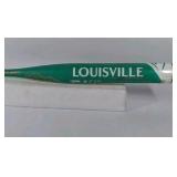 Lot of Louisville Quest Softball Bat, Gloves, Helmets, and Gear Bag