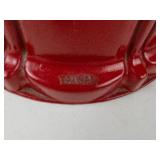 Red Gumball Machine Coin Bank