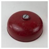 Red Gumball Machine Coin Bank