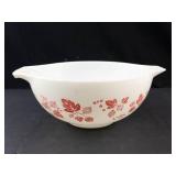 Pyrex Gooseberry Cinderella Mixing Bowl