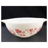 Pyrex Gooseberry Cinderella Mixing Bowl