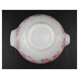 Pyrex Gooseberry Cinderella Mixing Bowl