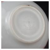 Pyrex Gooseberry Cinderella Mixing Bowl