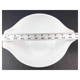 Pyrex Gooseberry Cinderella Mixing Bowl