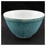 Vintage Pyrex Primary Colors Nesting Mixing Bowl Set (Lot of 4)