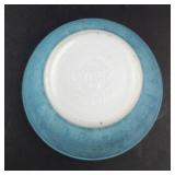 Vintage Pyrex Primary Colors Nesting Mixing Bowl Set (Lot of 4)