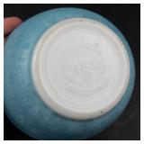 Vintage Pyrex Primary Colors Nesting Mixing Bowl Set (Lot of 4)