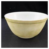Vintage Pyrex Primary Colors Nesting Mixing Bowl Set (Lot of 4)