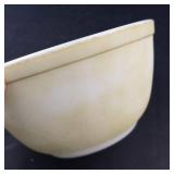 Vintage Pyrex Primary Colors Nesting Mixing Bowl Set (Lot of 4)
