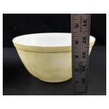 Vintage Pyrex Primary Colors Nesting Mixing Bowl Set (Lot of 4)