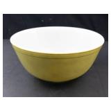 Vintage Pyrex Primary Colors Nesting Mixing Bowl Set (Lot of 4)