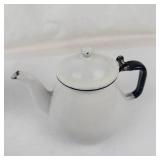 Vintage Enamelware Pieces Set of 3