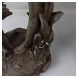 Fairy Statues Set of 3