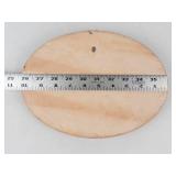 Fruit Basket Wall Plaque