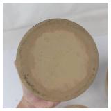 Vintage Roseville Stoneware Crocks (Lot of 3)