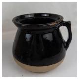 Pottery Jar and Crock Set (Lot of 3)