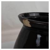 Pottery Jar and Crock Set (Lot of 3)