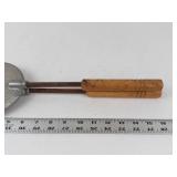 Vintage Vitantonio No. 5 Cast Aluminum Stovetop Pizzelle Maker