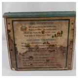 Vintage 1969 Fisher-Price Change-a-Tune Piano Model 910