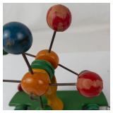 Vintage Toy Lot of 3