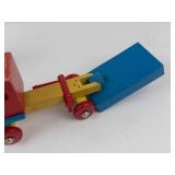 Vintage Toy Lot of 3