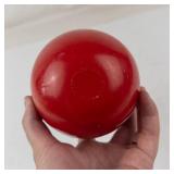 Vintage 1972 Fisher-Price Happy Apple Musical Chime Toy
