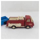Vintage Tonka Die-Cast Vehicle and Other Vintage Toy Cars Group of 3