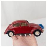 Vintage Tonka Die-Cast Vehicle and Other Vintage Toy Cars Group of 3