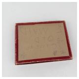 Collectable Antique Parker Brothers the Jolly Game of Old Maid Card Game