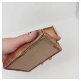 Collectable Antique Parker Brothers Dixie-Rook Edition Rook Card Game