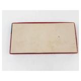 Vintage Parker Brothers Authors Salem Edition Card Game