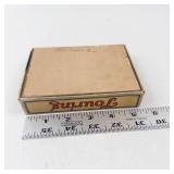 Vintage 1926 Parker Brothers Touring Improved Edition Card Game