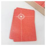 Vintage Parker Brothers Touring Automobile Card Game