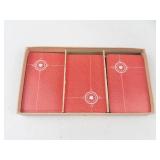 Vintage Parker Brothers Touring Automobile Card Game
