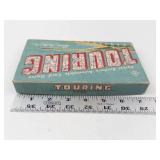 Vintage Parker Brothers Touring Automobile Card Game