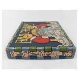 Vintage Milton Bradley Anagrams Game