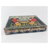 Vintage Milton Bradley Anagrams Game