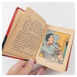 Vintage 1967 Whitman Big Little Book Dick Tracy Encounters Facey by Paul S. Newman