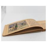 Vintage 1934 Adventures of Krazy Kat and Ignatz Mouse in Koko Land Saalfield Book **HIGH RESALE VALUE**