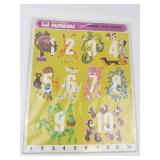 Help Yourself Numbers Frame-Tray Puzzle