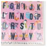 Help Yourself Alphabet Frame-Tray Puzzle