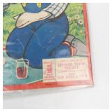 Raggedy Ann Puzzle 20 Pieces