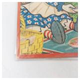 Raggedy Ann Puzzle 20 Pieces