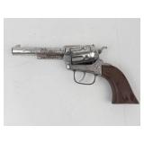 Pony Boy Toy Revolver