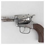 Pony Boy Toy Revolver