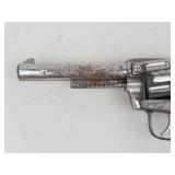Pony Boy Toy Revolver